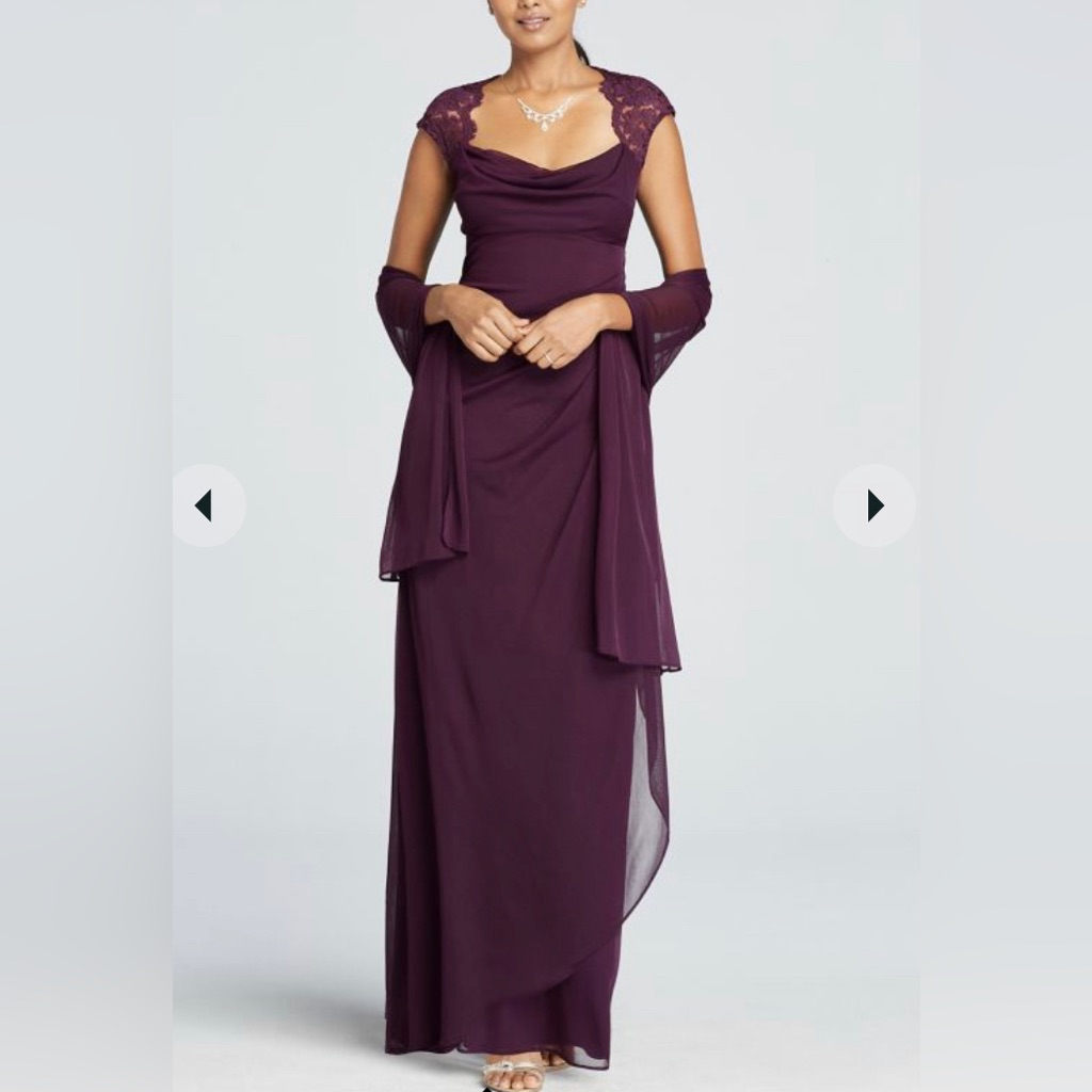 teal lace bodice midi dress Jennifer Gee Teal Pleated Midi Dress with Lace Detail – SilkRoll main image 0
